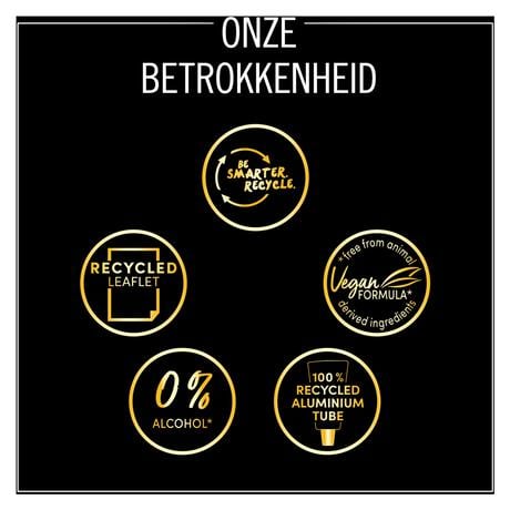 Syoss Oleo Intense 6-80 Caramel Blond/Blond Caramel