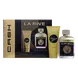 La Rive Cash Men Giftset