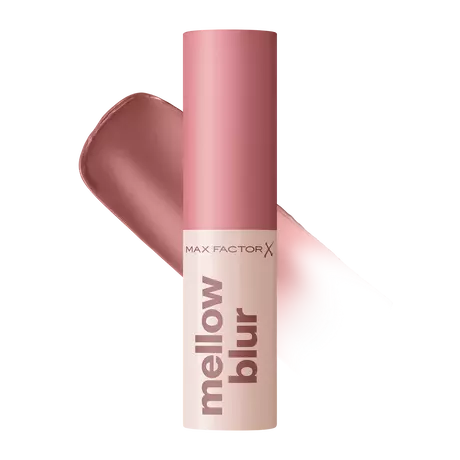 Max Factor 2000 Calorie Mellow Blur Lipstick 010 Mochi Mauve 3,5 g