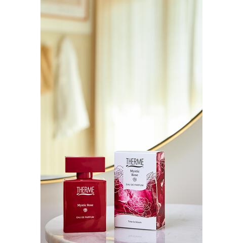 Therme Mystic Rose Eau De Parfum 30 ML