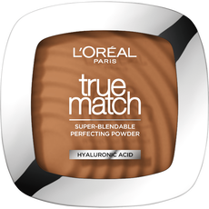 L'Oréal Paris True Match Poeder 8D/W Matterende Poeder 9 GR