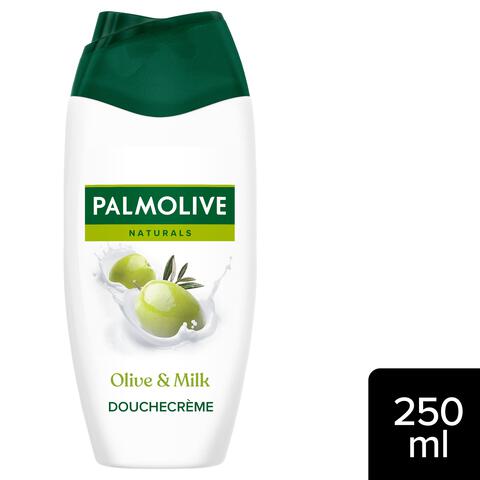 Palmolive Naturals Olijf & Melk Douchecrème 250 ML