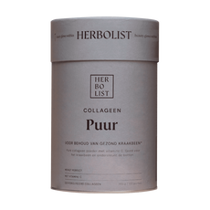 Herbolist Collageen Poeder Puur 200 GR