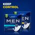 TENA Men Active Fit Absorbant Protector Level 2 Incontinentieverband 10 stuks