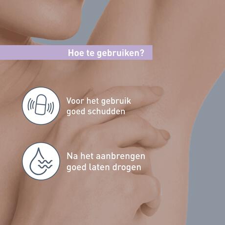 Deoleen Regular 0% Aluminium Deodorant Roller 50 ML