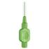 TePe Interdentale Ragers Original Groen ISO maat 5 – 0,8 mm (6 stuks)