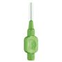 TePe Interdentale Ragers Original Groen ISO maat 5 – 0,8 mm (6 stuks)
