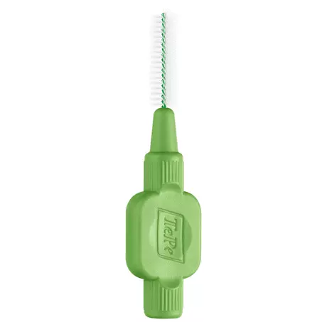 TePe Interdentale Ragers Original Groen&nbsp;ISO Maat 5 0,8 mm 6 stuks