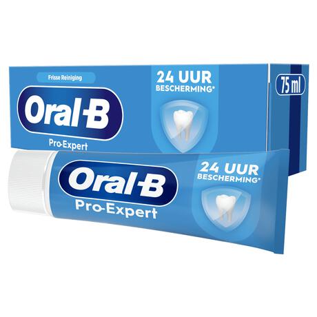 Oral-B Pro-Expert Intense Reiniging Tandpasta - 75 ML