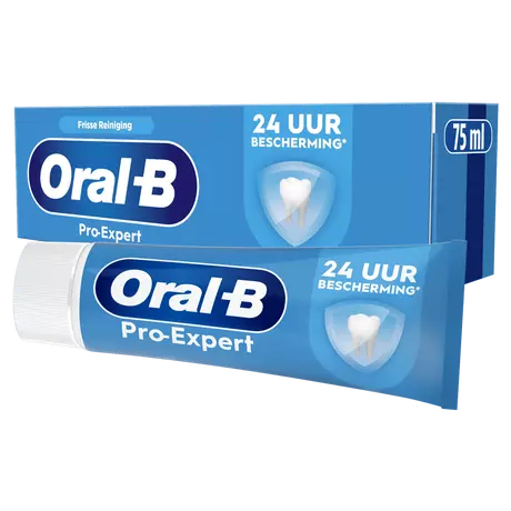 Oral-B Pro-Expert Intense Reiniging Tandpasta 75 ML