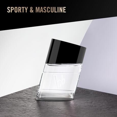 Bruno Banani Pure Man eau de toilette 30 ML