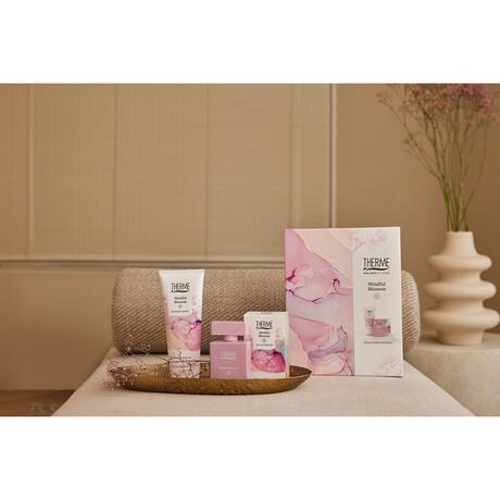 CDS Halve Harmonica Mindful Blossom