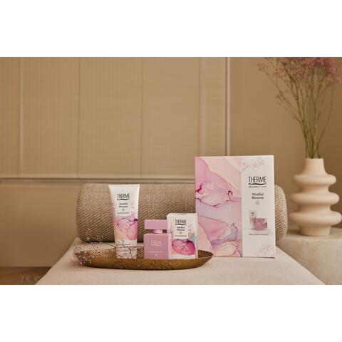 CDS Halve Harmonica Mindful Blossom