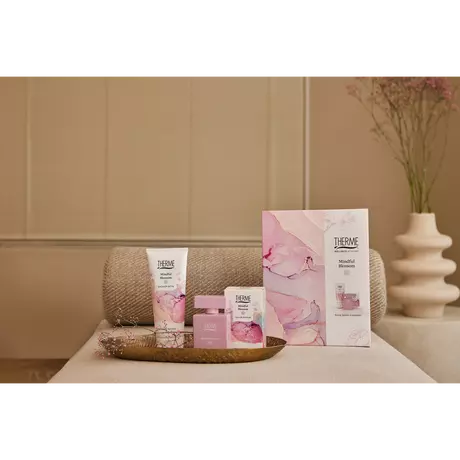 Therme Mindful Blossom Giftset