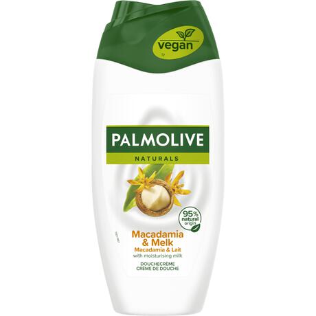 Palmolive Douche Naturals Macadamia 250ml