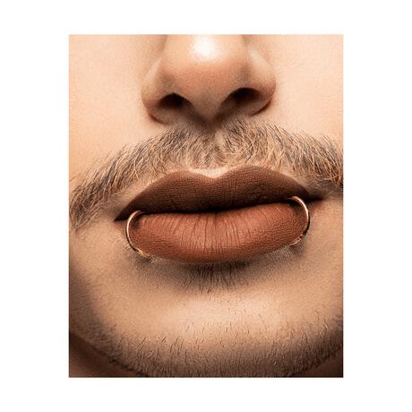 Cursed Cosmetics Liquid Lipstick God's Plan