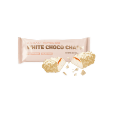 Cabau Protein Bars - White choco charm