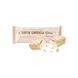 Cabau Protein Bars White Choco Charm