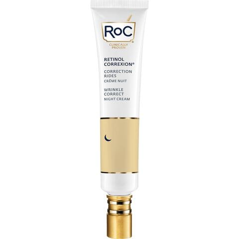 RoC Retinol Correxion Wrinkle Correct Night Cream 30 ML