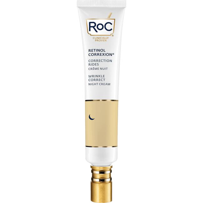 RoC Retinol Correxion Wrinkle Correct Night Cream 30 ML