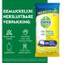 Dettol Citrus Wipes 80 stuks