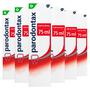 Paradontax Original Tandpasta 75 ML Multipack 6 stuks