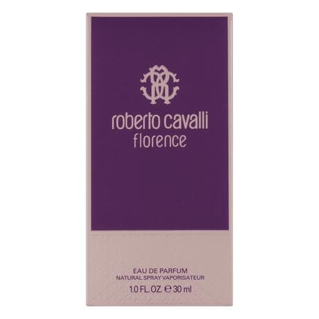 Roberto Cavalli Florence eau de parfum 30 ML