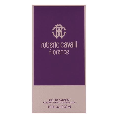 Roberto Cavalli Florence eau de parfum 30 ML