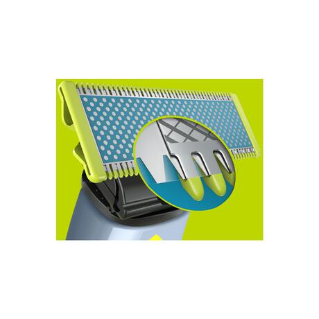 Philips OneBlade First Shave Navulmesjes - QP225/50