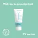 Naïf Baby & Kids 2-In-1 Shampoo & Body Wash 0% Parfum 200 ML