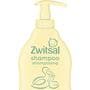Zwitsal Shampoo Met Pompje 400 ML
