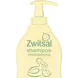 Zwitsal Shampoo Met Pompje 400 ML