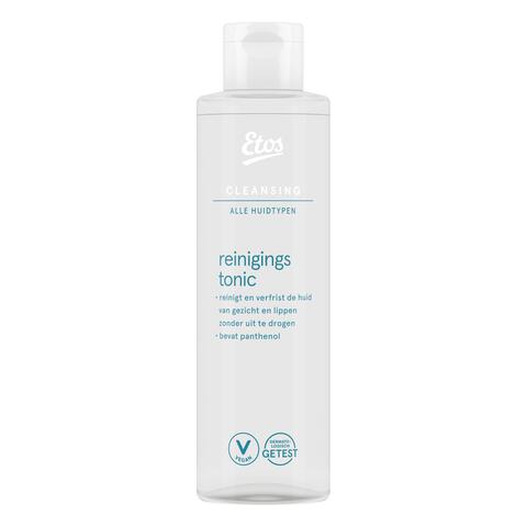 Etos Cleansing Tonic 200 ML