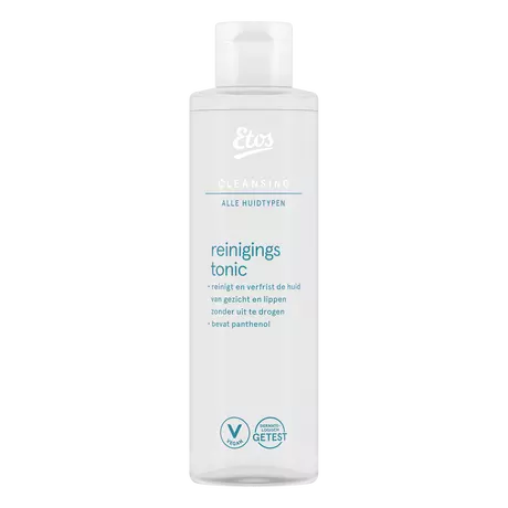 Etos Cleansing Tonic 200 ML