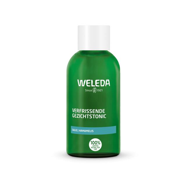 Weleda Verfrissende Gezichtstonic 150 ML