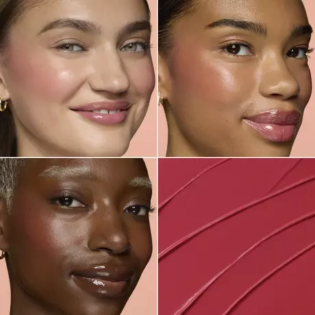 e.l.f. Soft Glam Cream Blush Heat Check&nbsp;