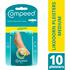 Compeed Likdoorn Pleisters Medium 10 Pleisters