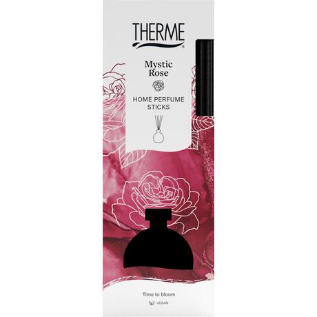 Therme Mystic Rose Fragrance Sticks 150 ML