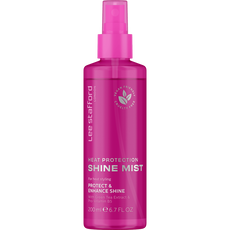 Lee Stafford Original Heat Protection Shine Mist 200 ML