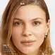 L'Oréal Paris True Match Poeder 3C Rose Beige Matterend Gezichtspoeder
