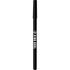 W7 King Kohl Precision Eye Pencil Blackest Black