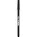 W7 King Kohl Precision Eye Pencil Blackest Black