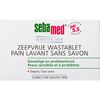 Sebamed Zeepvrije Wastablet 150 gram