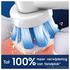 Oral-B Sensitive Clean Opzetborstels Wit 4 Stuks