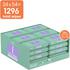 Naïf Plasticvrije Lotion Billendoekjes 24x54 stuks