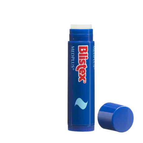 Blistex Medplus Lippenbalsem Stick SPF 15 1 stuk