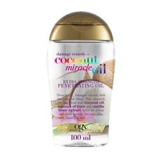 OGX Coconut Miracle Oil 100 ml