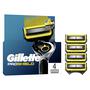Gillette ProShield Navulmesjes 4 Stuks