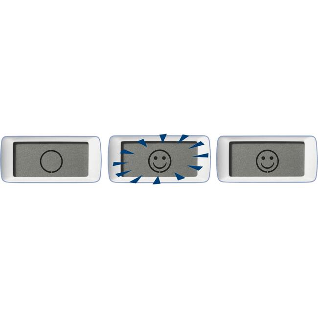 Clearblue Geavanceerde Digitale Ovulatietestset 10 Stuks