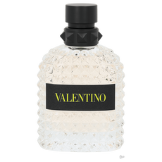 Valentino Uomo Born In Roma Yellow Dream Eau de Toilette 100 ML